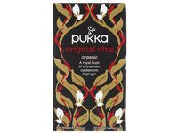 Te PUKKA Svart Original Chai 20/fp