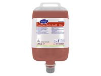 Avkalkningsmedel TASKI SaniCal 2,5L 2/fp Primmeshiper