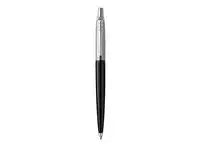 Kulpenna PARKER Jotter Orig. 1,0mm svart - Primmeshiper