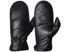 Tumhandske GRANBERG 1102 skinn svart 11 Primmeshiper