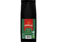 Kaffe GEVALIA H.B Organic 1000g 8/krt