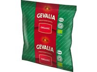 Kaffe GEVALIA OrgKrav Mellan 100g 48/krt