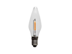 Res.lampa LED E10 14-55V