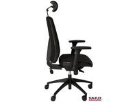 Kontorsstol SUN-FLEX Officechair Primmeshiper