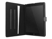 Fodral DELTACO iPad 10,2' 2019/20/21 - Primmeshiper