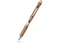 Gelpenna PENTEL BL77 Energel 0,7 brun Primmeshiper