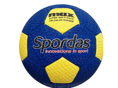 Fotboll SPORDAS Street grip Stl5