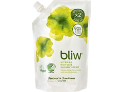 Tvål BLIW Vitsippa refill 600ml