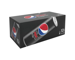 Dricka PEPSI Max 33cl Inkl pant