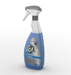 Allrent CIF Glas&Univers Pro spray750ml