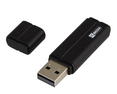 USB-Minne VERBATIM Mymedia USB 2.0 64GB