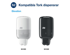 Duschtvål TORK S2 Mini Unisexdoft 475ml