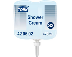 Duschtvål TORK S2 Mini Unisexdoft 475ml