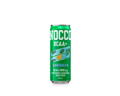 Energidryck NOCCO BCAA+ Kof.fri 330ml Inkl Pant