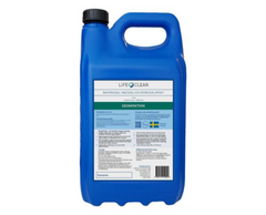 Ytdesinfektion LIFECLEAN 5L