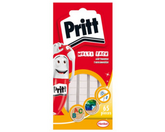 Häftmassa PRITT Multi Tac 35g 65/fp