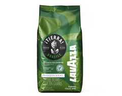 Kaffe LAVAZZA La Reserva Tierra 1000g