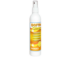 Luktförbättrare Doftin citron spr. 250ml