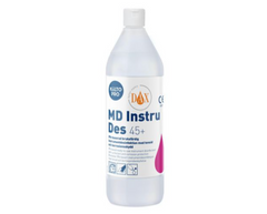 Ytdesinfektion KIILTO PRO MD Inst 45+ 1L