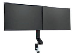 Monitorarm KENSINGTON Dubbel