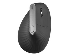 Mus LOGITECH MX Vertical Ergonomic svart