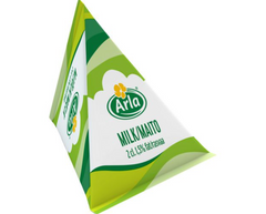 Kaffemjölk ARLA 1,5% 2cl 100/fp