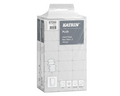 Handduk KATRIN Plus Non Stop L3 1890/fp