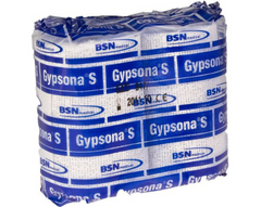 Kalkgips GYPSONA S 5cmx3m 4/fp