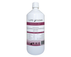 Ytdesinfektion LIFECLEAN Plus 1L