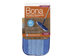 Mopp BONA Cleaning micro 44cm