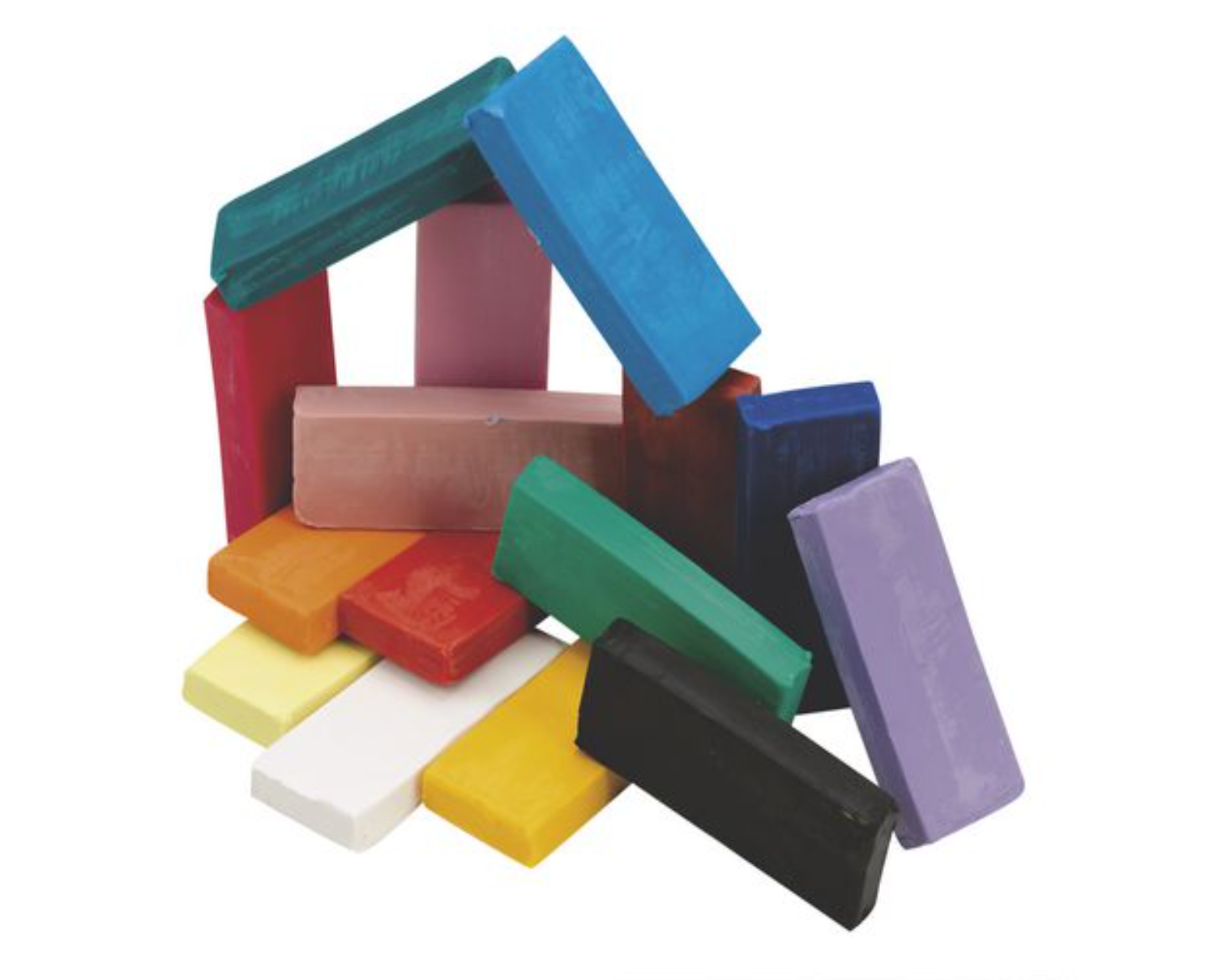 Modellera 2,25kg - Primmeshiper