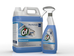 Allrent CIF Glas&Univers Pro spray750ml