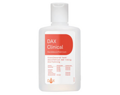 Handdesinfektion DAX Clinical 150ml