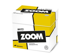 Kop.ppr ZOOM A4 80g oh Xpr 2500/fp