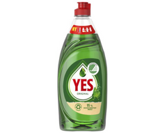 Handdisk YES Original 520ml