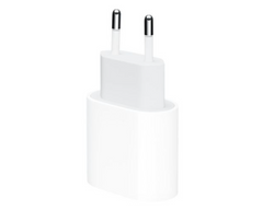 Strömadapter APPLE 20W USB-C