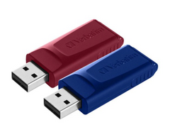 USB-Minne VERBATIM Storengo 16GB 2/fp