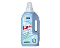 Sköljmedel LAVÈR Soft Breeze 2L