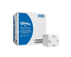 Toalettpapper KLEENEX®bulk 2-lag 7200/fp