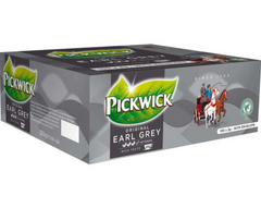 Te PICKWICK Earl Grey 100/fp