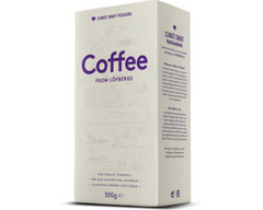 Kaffe LÖFBERGS Mellan 500g 12/fp