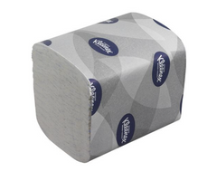 Toalettpapper KLEENEX®bulk 2-lag 7200/fp