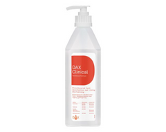 Handdesinfektion DAX Clinical 600ml